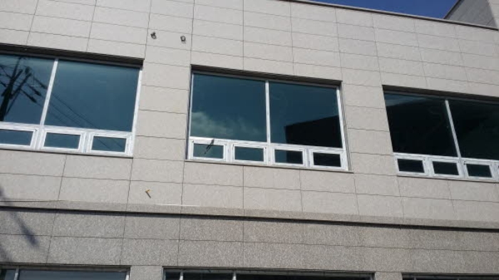 1동 건물 16, 17 전경 2