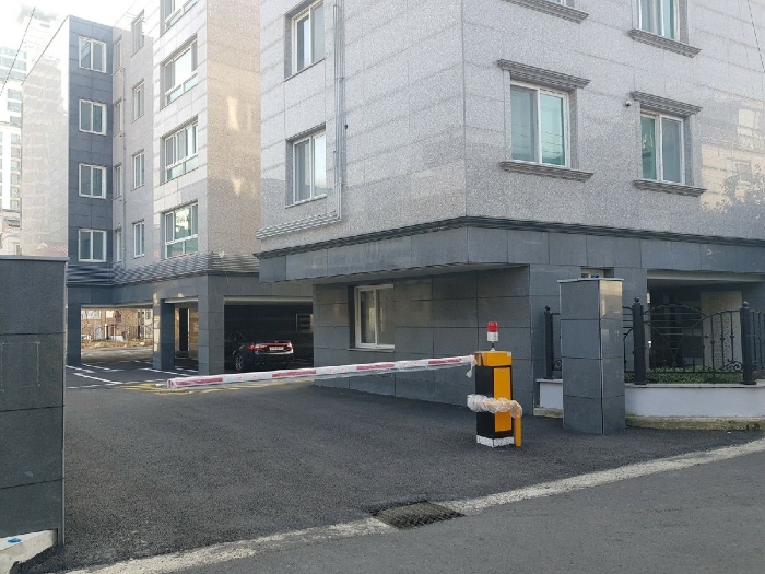 본건 전경