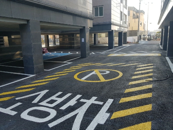 본건 전경