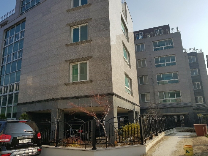 본건 전경
