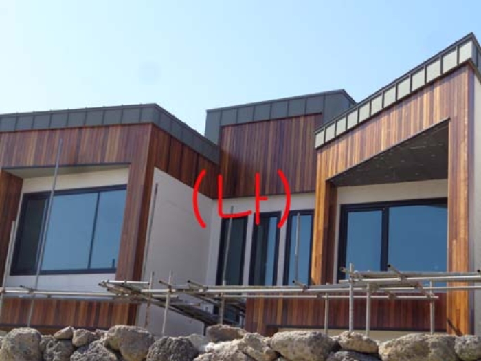 본건 지상 제시건물(나)