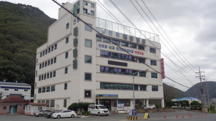 본건1,2 및 주변