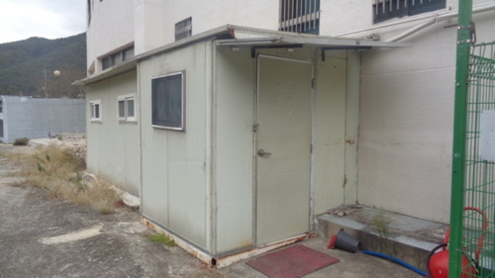 제시외건물(종물, 부합물)