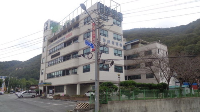 본건1,2 및 주변