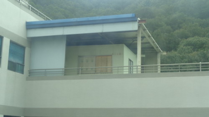 제시외건물(종물, 부합물-5층평)