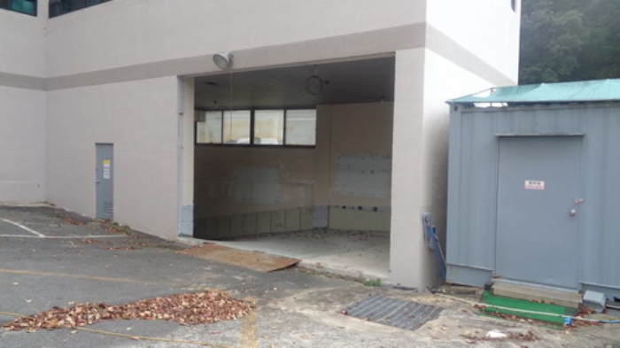 제시외건물(종물, 부합물)