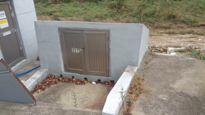 제시외건물(종물, 부합물)