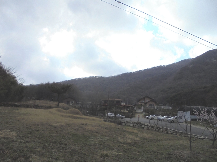 일련번호 1)남측부분