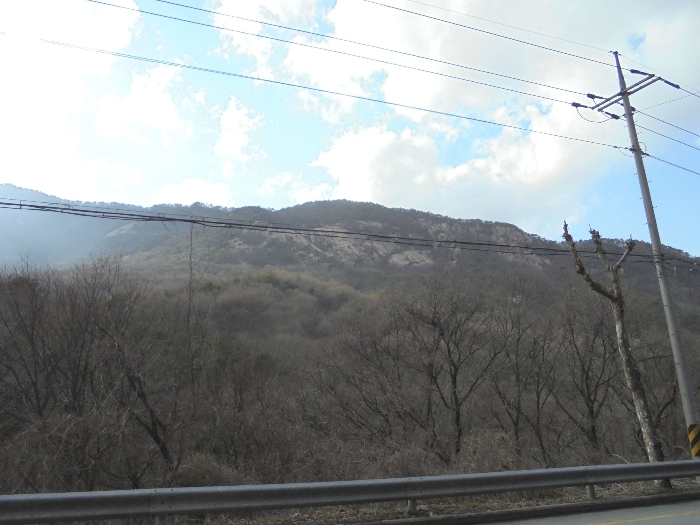 일련번호 1)북동측