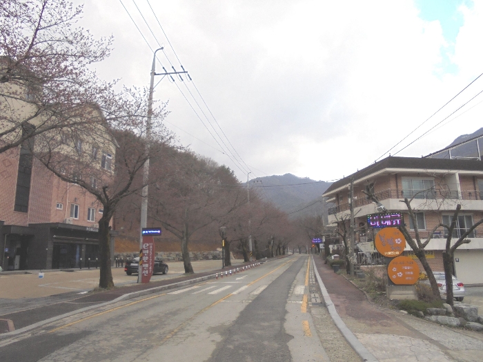 일련번호 2)북측 부분