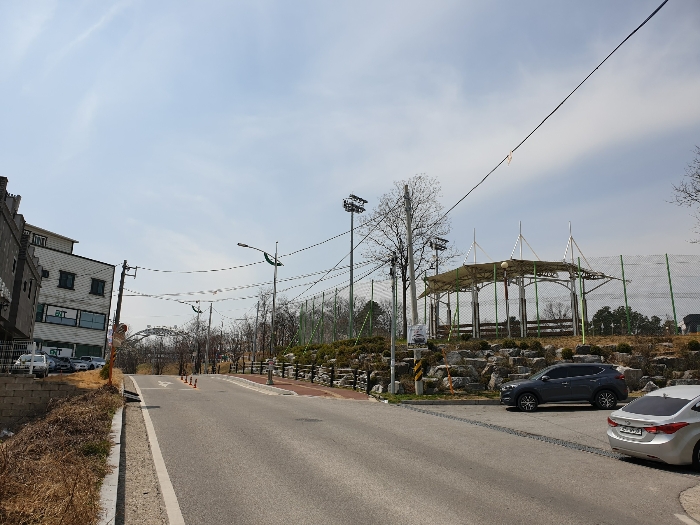 주변 전경
