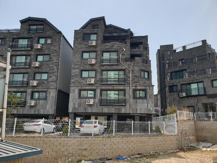 본건 전경(북측에서 촬영)