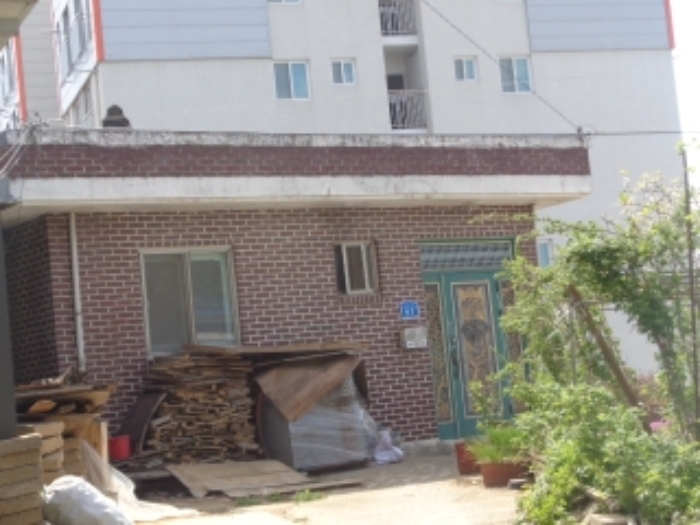 본건71 및 제시외1