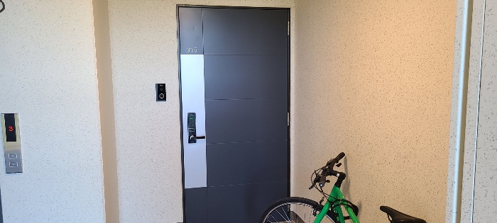 본건 외부 전경