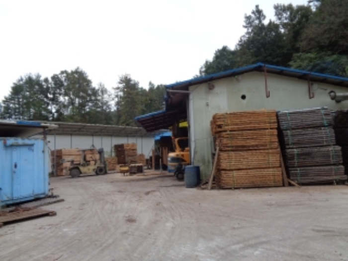 본건 목록6.7. 공장용지 및 공장 전경