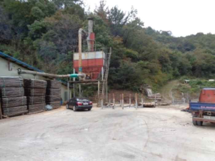 본건 목록1. 토지 전경