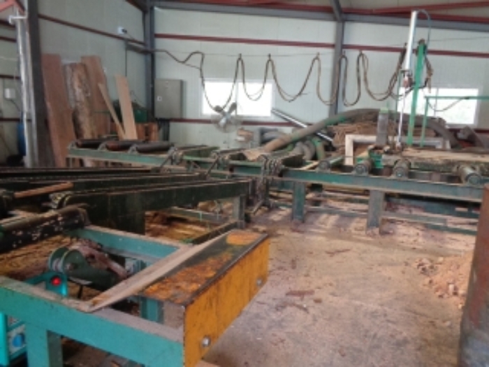 6. 라이브로라 및 원료투입체인