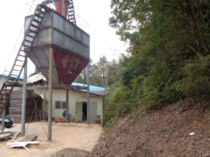 본건 목록5. 토지 전경