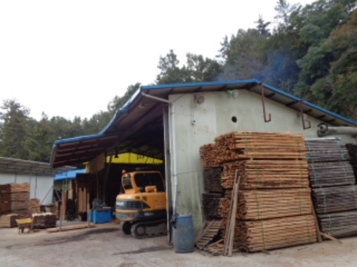 본건 목록6.7. 공장용지 및 공장 전경