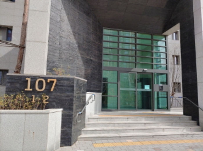 목록1. 공동출입구