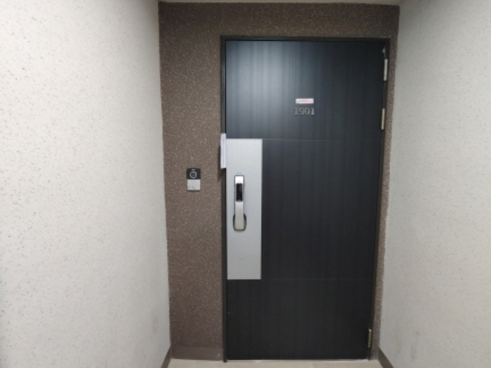 목록1. 세대출입문