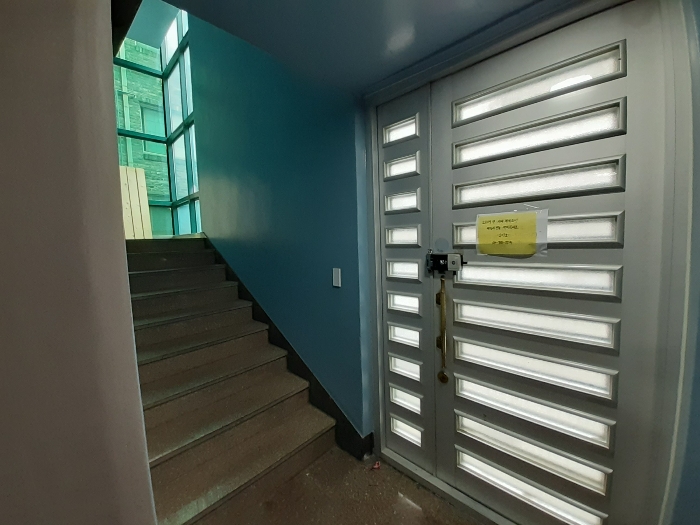 기호 2)(내 부-1층)