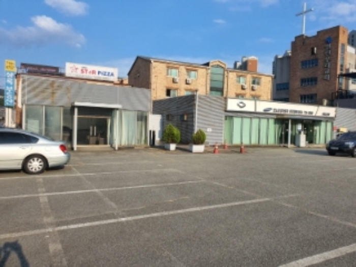 물건5(696-26, 사진좌편), 물건11(696-34, 사진우편)