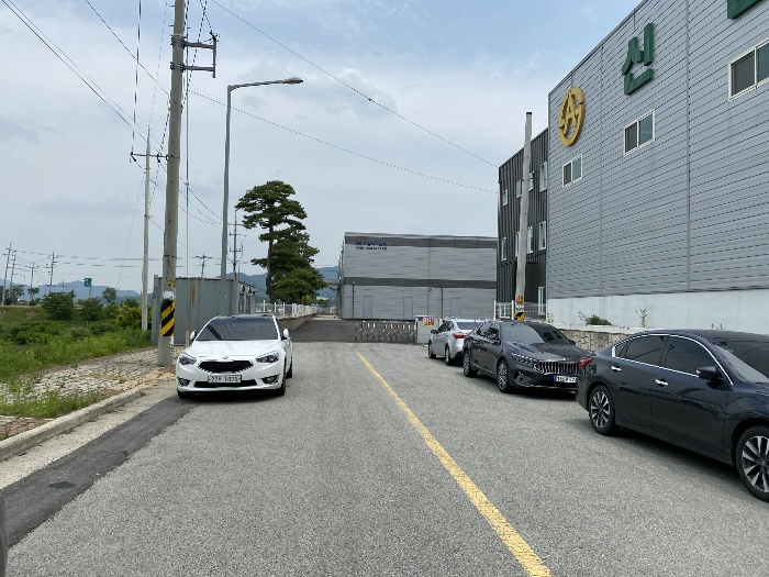 본건 전경