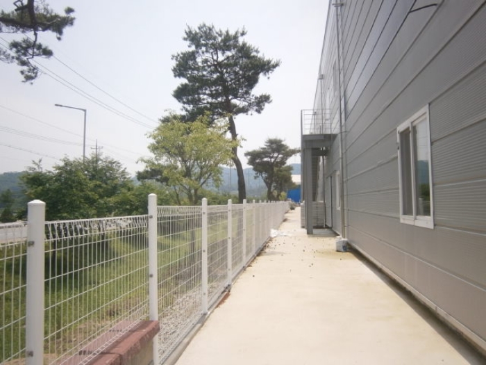 목적물 2번 계단(부합물)
