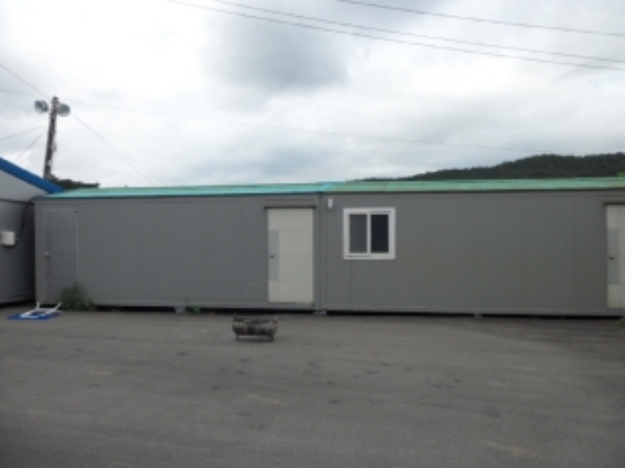 목록1 지상 제시외 4 컨테이너