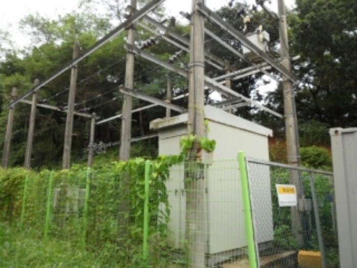 목록1 지상 수변전설비