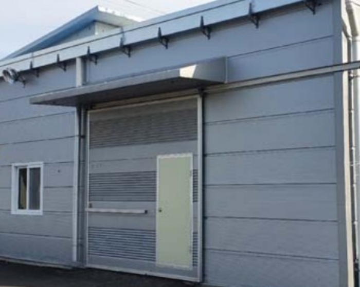 제시외건물(ㄷ)