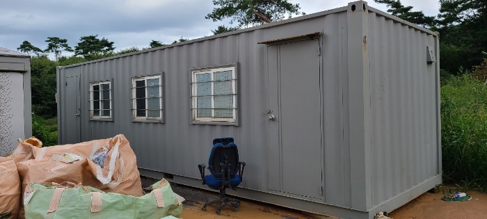 제시외건물(ㄹ)