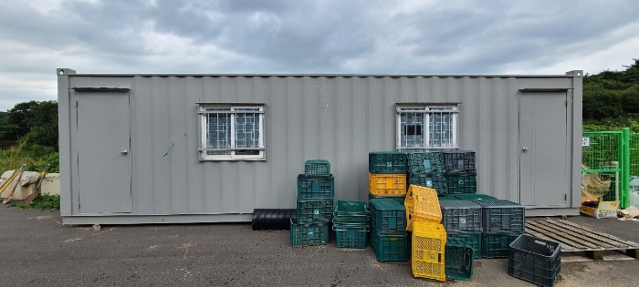 제시외건물(ㅂ)