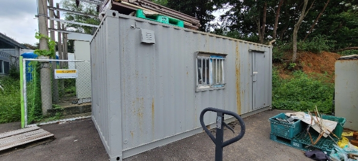 제시외건물(ㅊ)