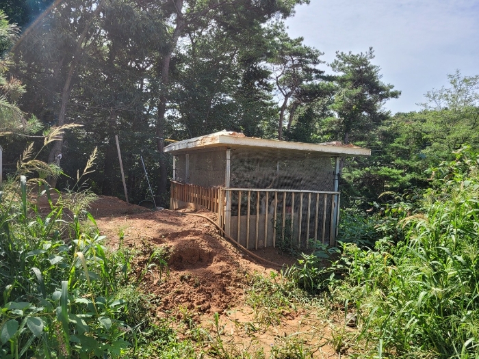 제시외건물(ㅋ)