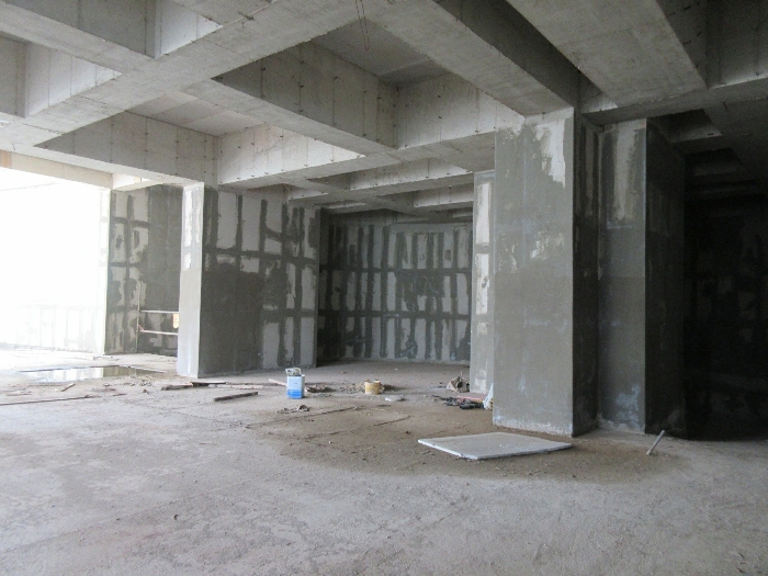 【 본 건 3층 】