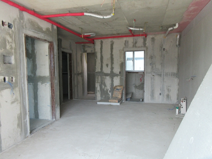 【 본 건 기호 1 - 401호 】