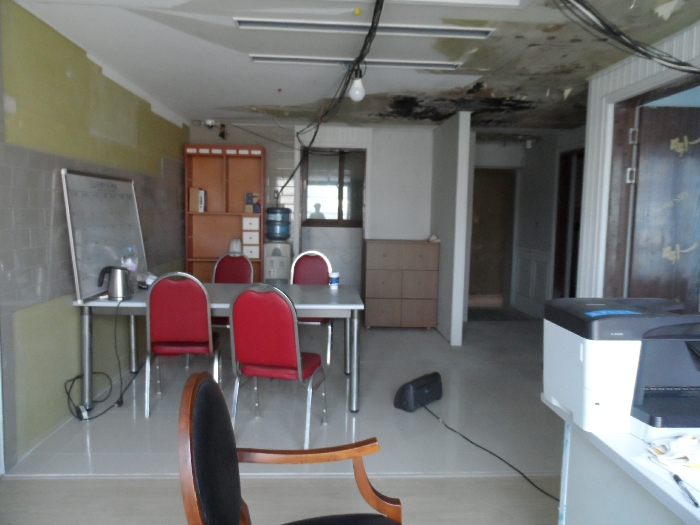 【 본 건 기호 6 - 502호 】