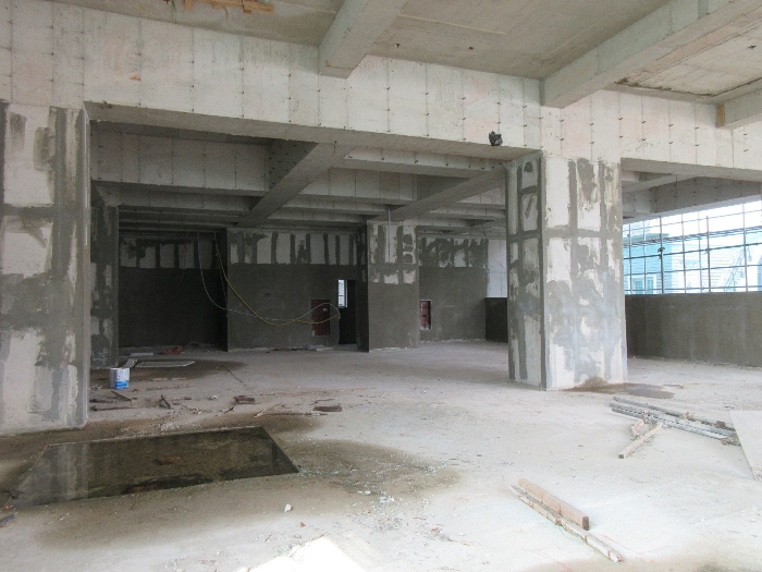 【 본 건 3층 】