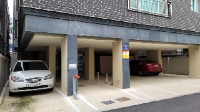 출입구(주소 표시)