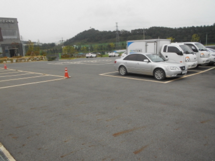 금산IC 이미지