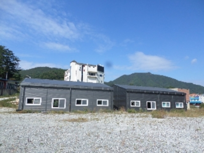 본건 목록 1.토지 및 목록 8,9. 건물 전경