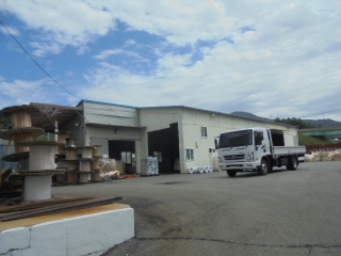 목적물 12번 창고(부합물)