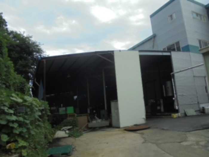 목적물 8번 가추(부합물)