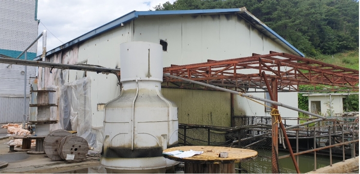 기호 10 건물 및 제시외 (ㅂ)