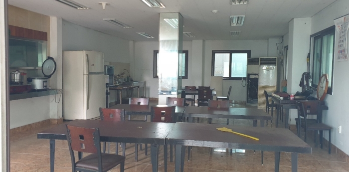 기호 13 1층(식당)