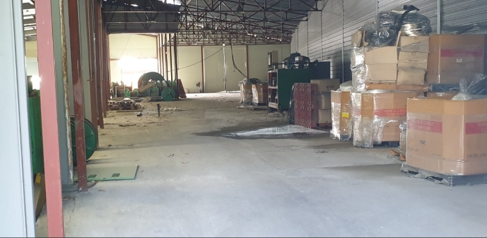 제시외 (ㄹ) 내부