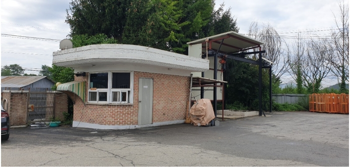 기호 11 건물 및 제시외 (ㅈ)