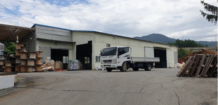 기호 12 건물 및 제시외 (ㅁ)